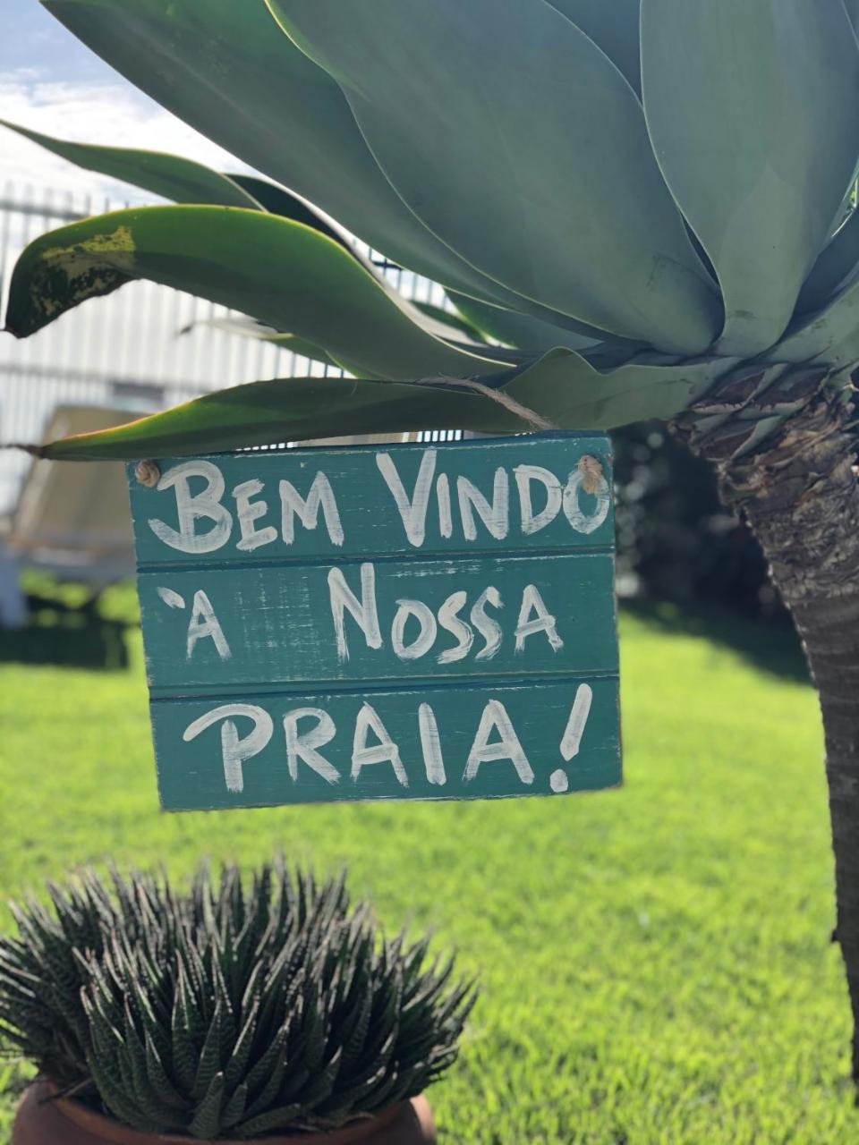 Pousada Kia Ora Bombinhas Eksteriør bilde